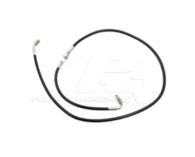 Powerhouse Racing Complete Clutch Line Black Edition Toyota Supra | Lexus SC300 1992-2000